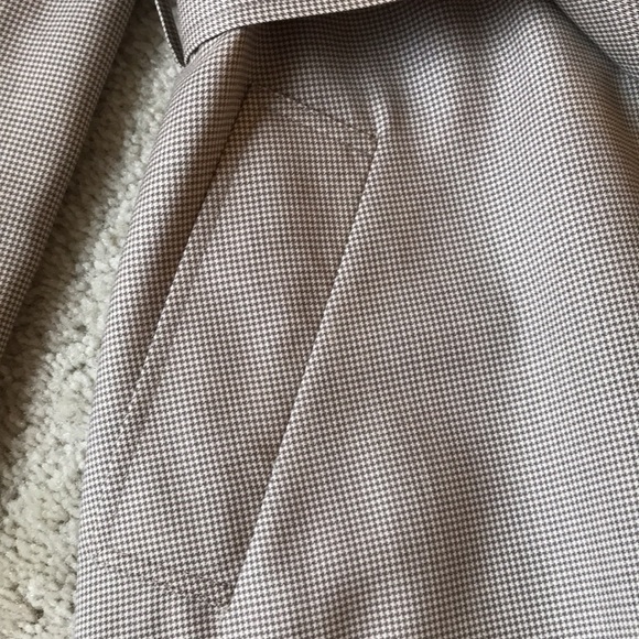 Ralph Lauren Trenchcoat - Picture 7 of 11